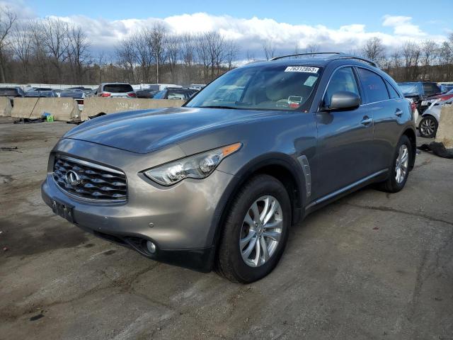Infiniti Fx35 (2011)