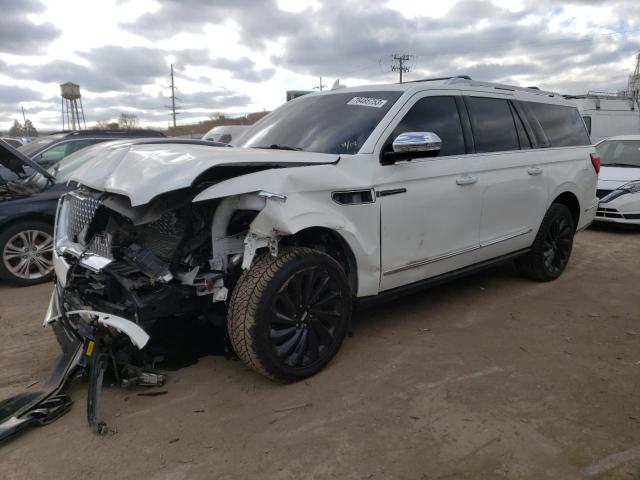 Lincoln Navigator (2020)