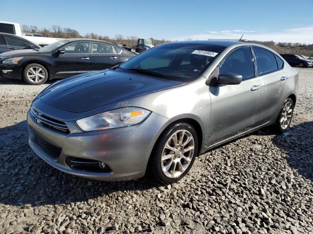 Dodge Dart (2013)
