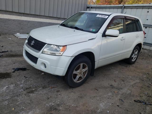 Suzuki Gr vitara (2011)