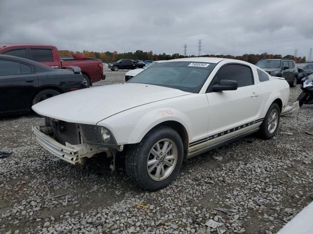 Ford All models (2008)