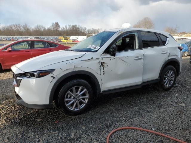 Mazda Cx-5 selec (2023)
