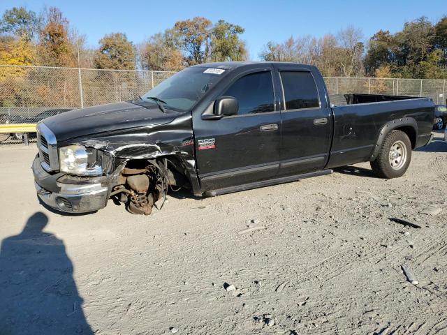 Dodge Ram 2500 (2007)