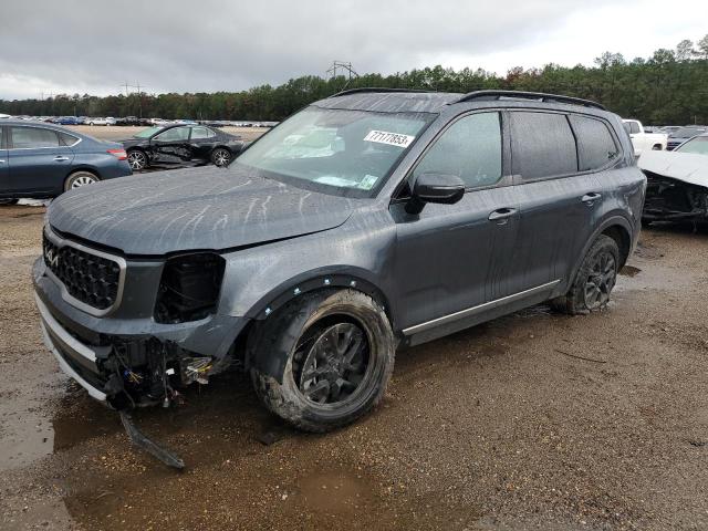Kia Telluride (2023)