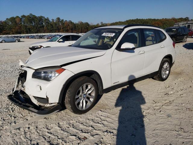 Bmw X1 (2015)