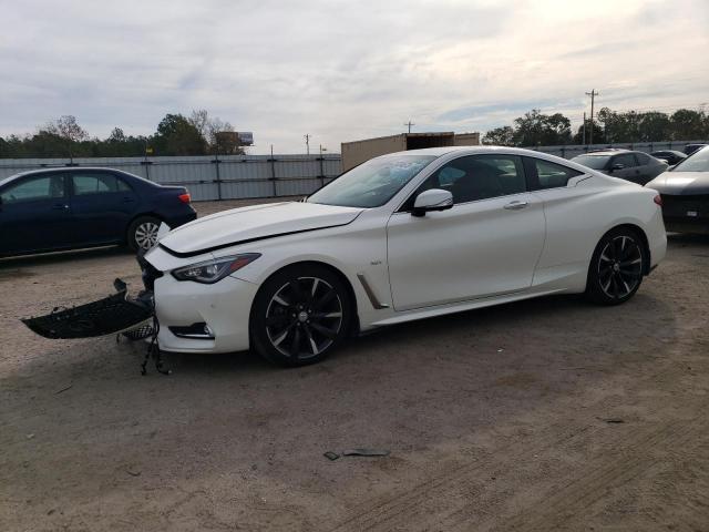 Infiniti Q60 (2019)