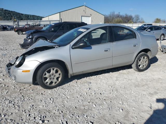 Dodge Neon (2005)