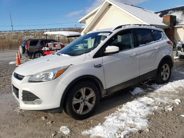 Ford Escape (2015)