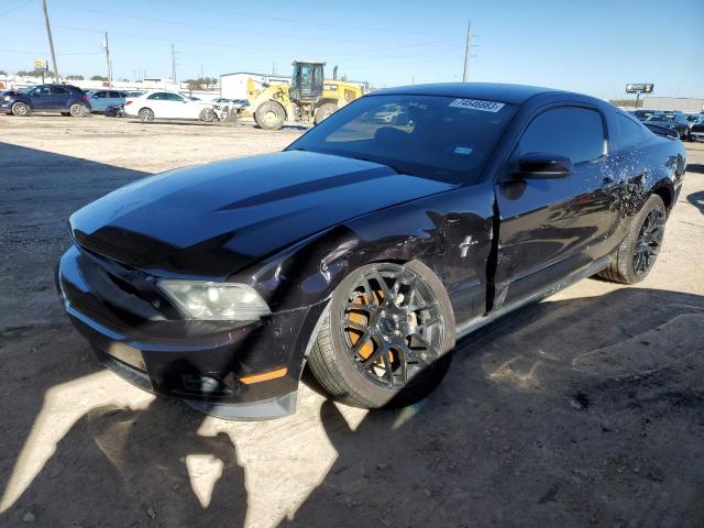 Ford All models (2012)
