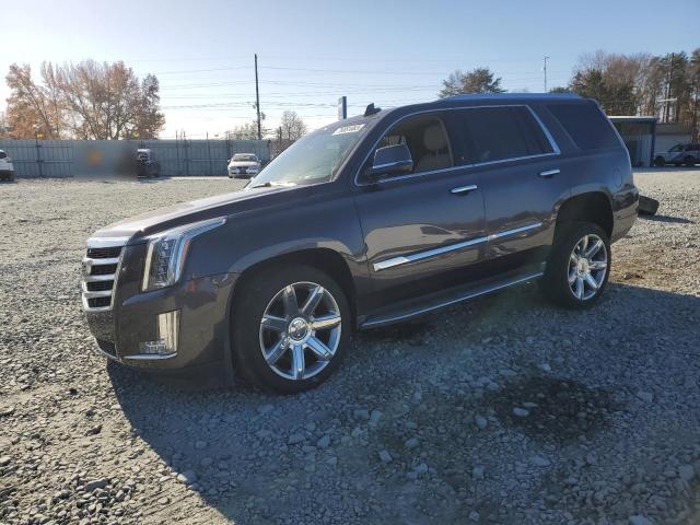 Cadillac Escalade (2015)