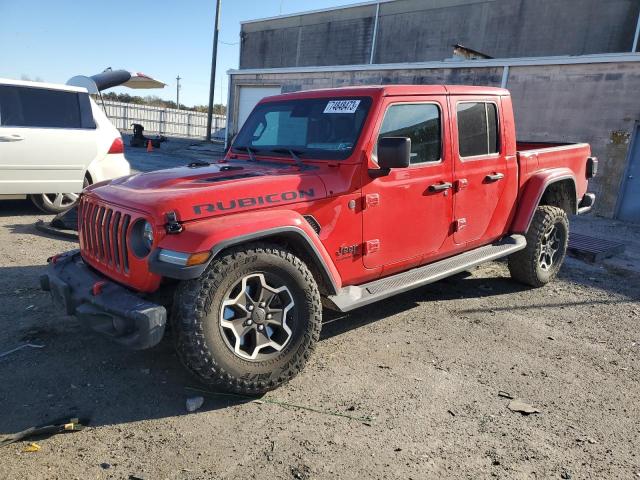 Jeep Gladiator (2020)