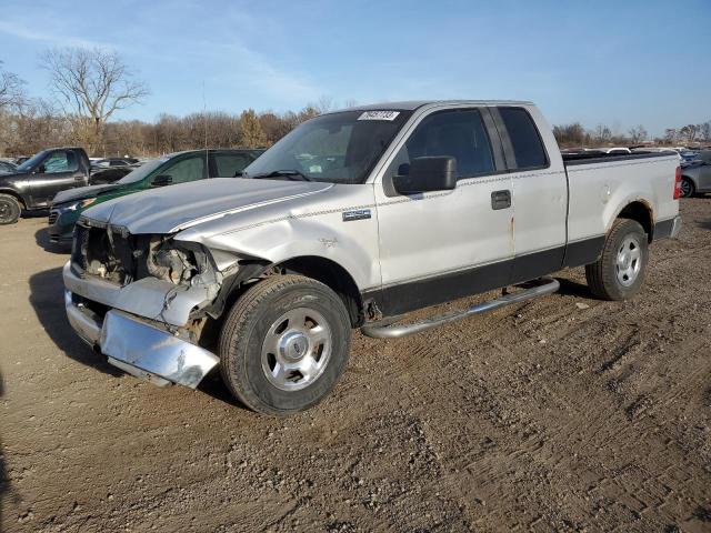 Ford All models (2005)