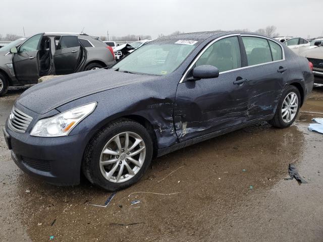 Infiniti G35 (2007)