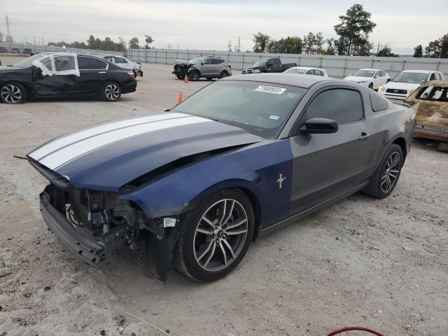 Ford All models (2014)