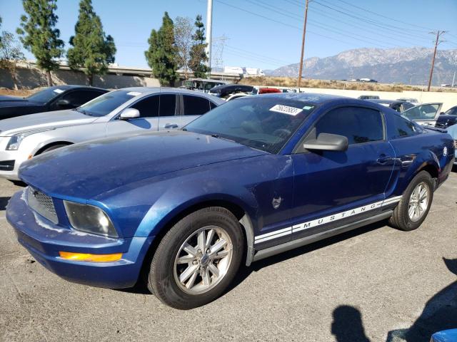 Ford All models (2009)