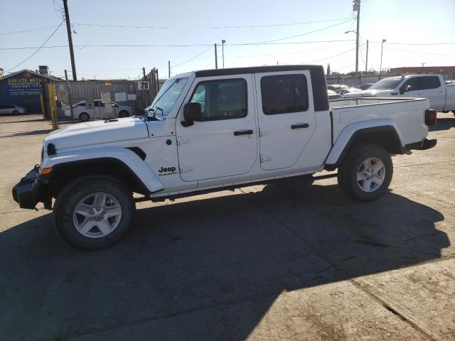 Jeep Gladiator (2022)