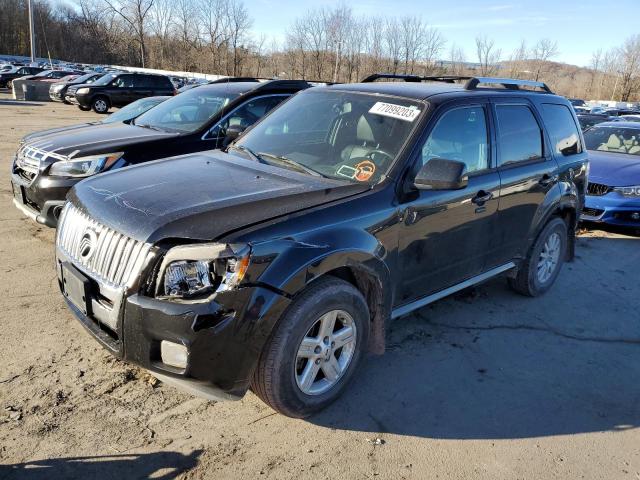 Mercury Mariner (2010)