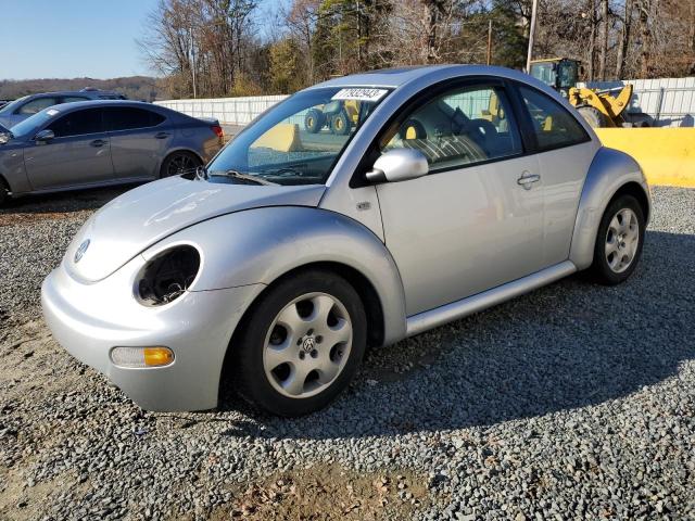 Volkswagen Beetle (2002)