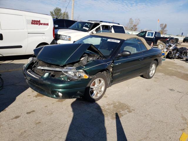 Chrysler Sebring (1997)