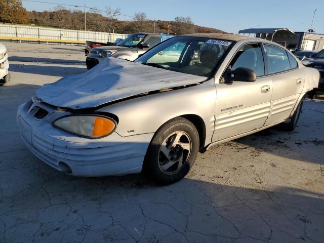 Pontiac Grandam (1999)