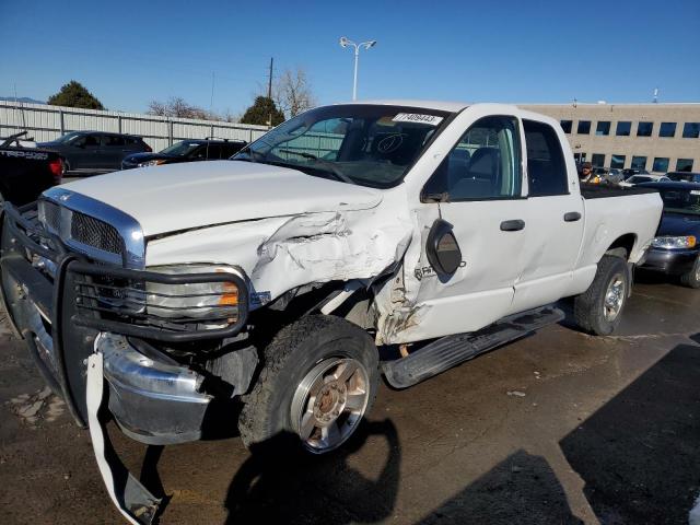 Dodge Ram 2500 (2005)