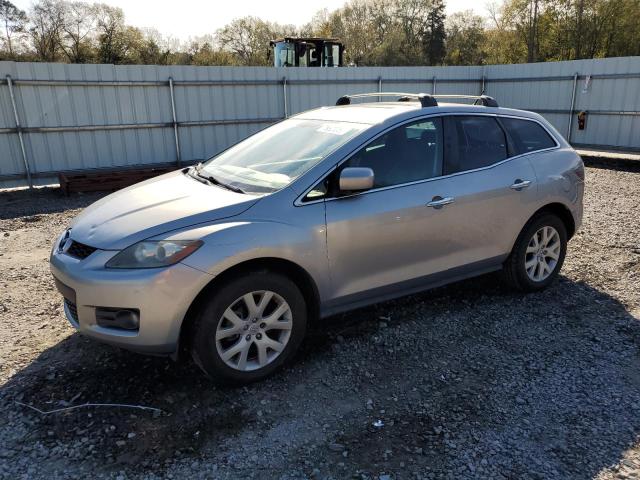 Mazda Cx-7 (2008)