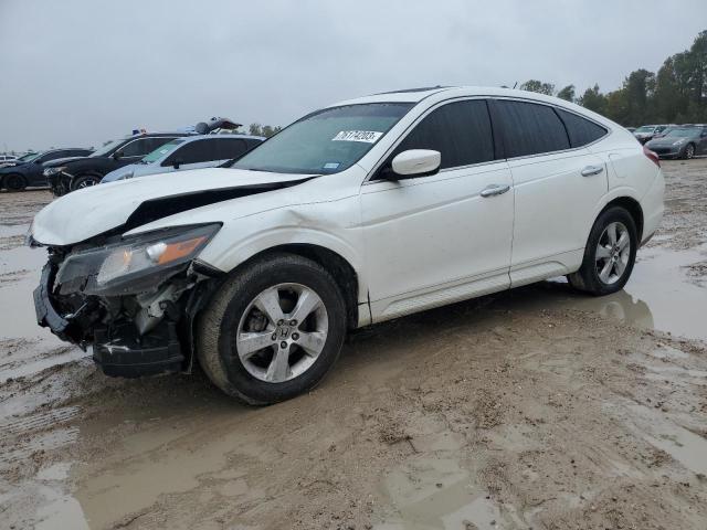 Honda Crosstour (2012)