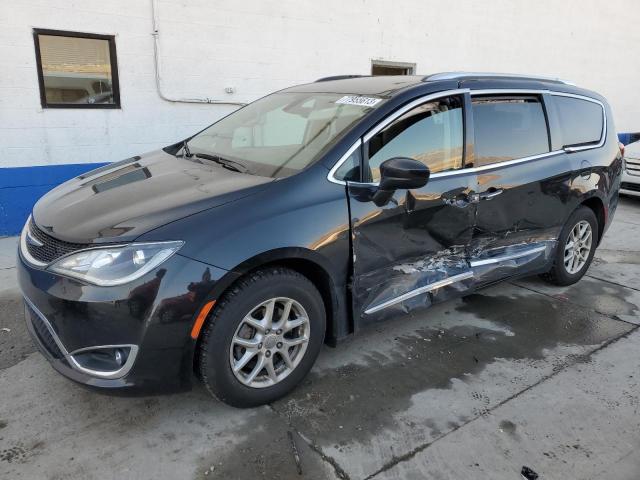 Chrysler Pacifica (2020)