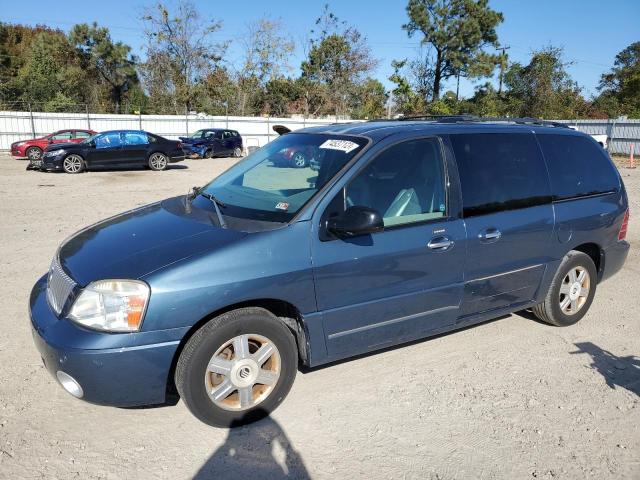 Mercury Monterey (2004)