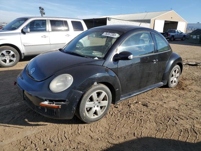 Volkswagen Beetle (2007)