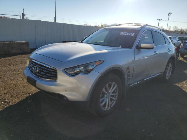 Infiniti Fx35 (2011)