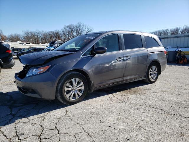 Honda All models (2015)