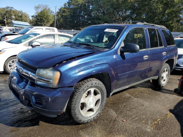 Chevrolet Trailblzr (2008)