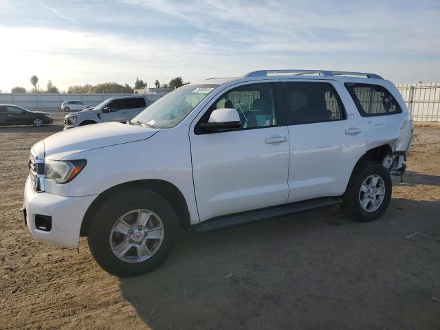 Toyota Sequoia (2019)
