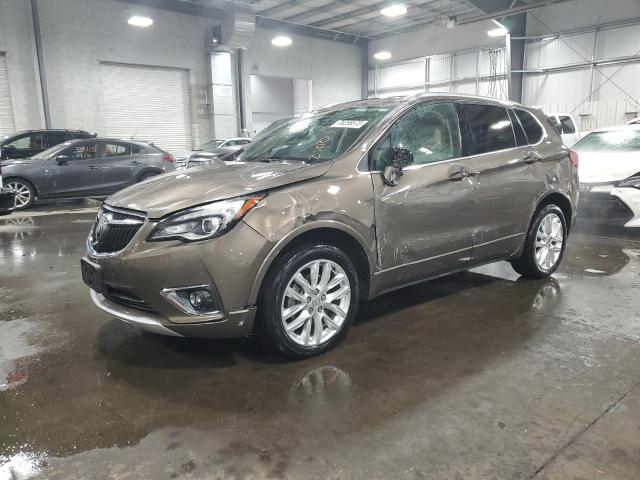 Buick Envision (2019)