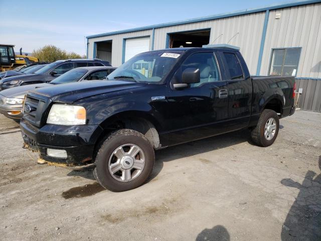 Ford All models (2005)