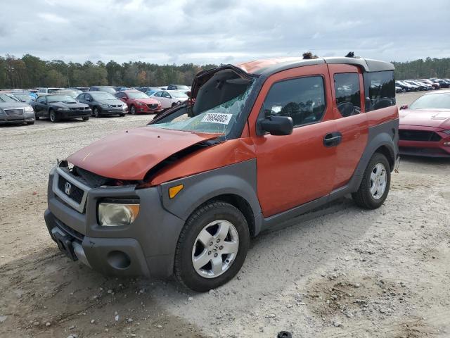 Honda Element (2003)