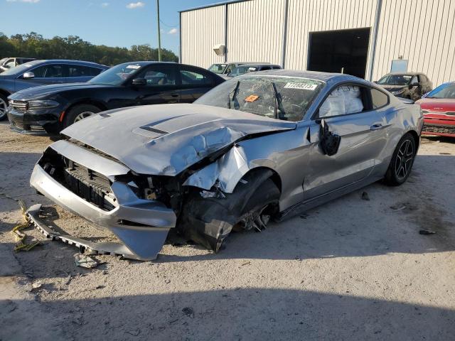 Ford All models (2020)