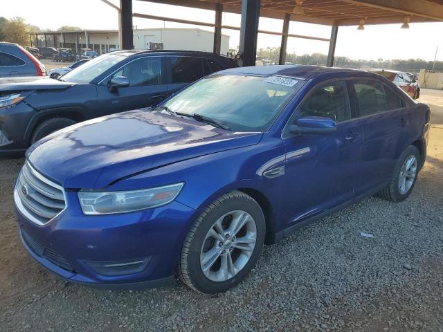Ford All models (2013)