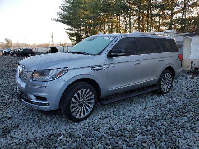 Lincoln Navigator (2021)