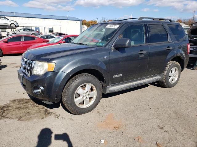 Ford Escape (2008)