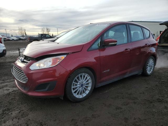 Ford Cmax (2014)