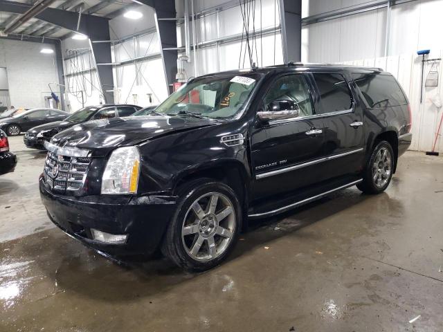 Cadillac Escalade (2010)