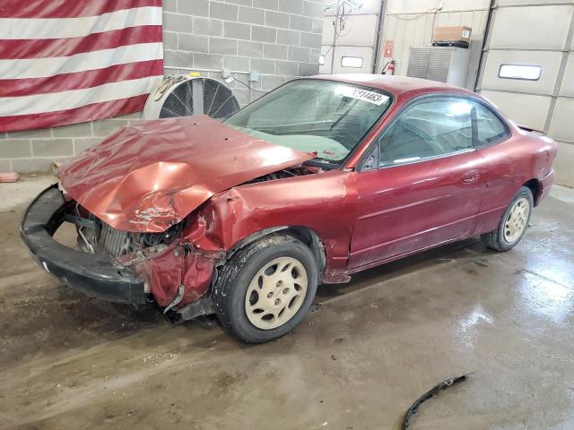 Ford Escort (1999)