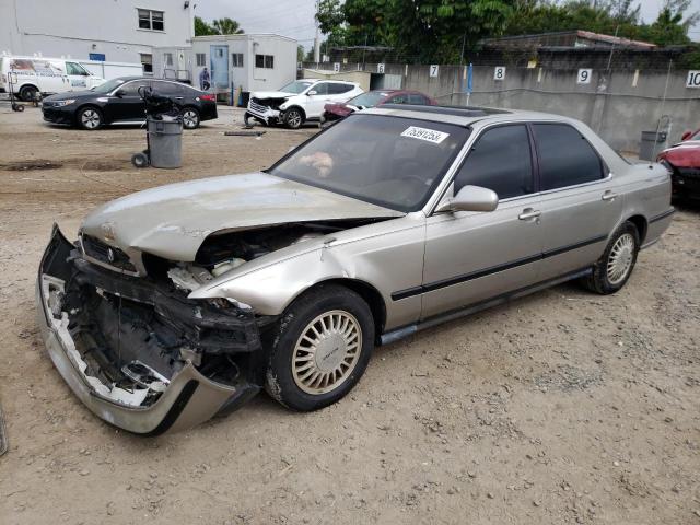 Acura Legend (1992)