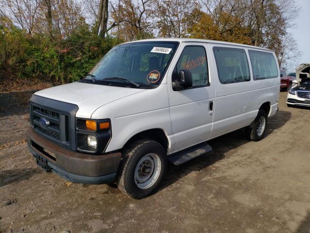 Ford All models (2013)
