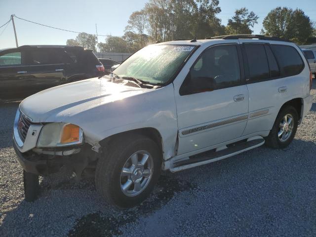 Gmc Envoy (2005)