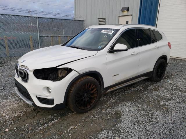 Bmw X1 (2016)