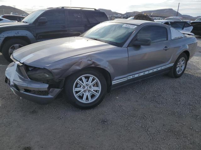 Ford All models (2006)