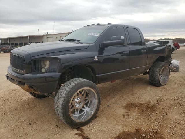 Dodge Ram 2500 (2008)
